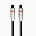 SE-L-OP1 Optical Audio Cable with Metal Head 1.5M