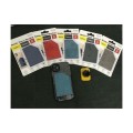 GGS-039 Safety Wallet Universal Card Holder Pocket Anti Slip Sling Grip