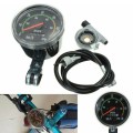 JY-093 Speedometer for Exercycle &, Bike
