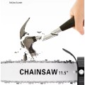 JG20375082 Electric Chainsaw Plate Bracket Kit 11.5,