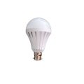 ZYF-YJ01-9W LED Intelligent Rechargeable B22 Bulb