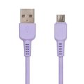 Type-C Colourful Maracon Fast Charging Cable