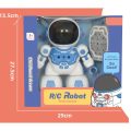 0014 Astronaut Robot