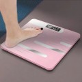 183704 Battery Operated Body Weight Scale With Digital Display
