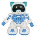 0012 Astronaut Robot