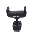 Aerbes AB-Q588 Silicon And PC Material Bicycle Cellphone Holder