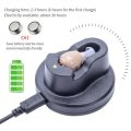 G-12 Rechargeable Hearing Aid