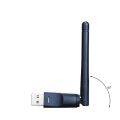 300mbps USB Wifi Adapter Mini Portable Device IEEE802.11