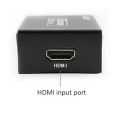 SE-L93 HDMI To SDI Video Converter Adapter For Camera 1080P