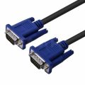 SE-V05 Male VGA To Male VGA Cable 15M
