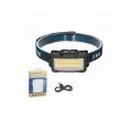 FA-W6104 Rechargeable Sensor Headlamp With Type C Charger