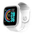 I8Plus Smart Bluetooth Watch S2
