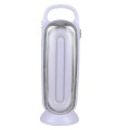 FA-8815C MultiFunctional Rechargeable Solar Powered Emergency Light
