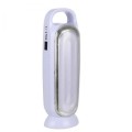 MultiFunctional Rechargeable Solar Powered Emergency Light