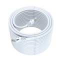 Super Electronics SE-L-C6-10 Cat6 Ethernet Cable 10m