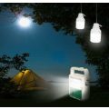 FA-YCH-8808 Rechargeable Solar Powered LED Light And Bulb