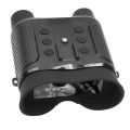 NV8160 Overhead Waterproof Night Vision Binocular Camera With Starlight Sensor 1080P
