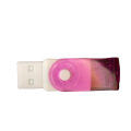 Micro SD Memory  2.0 USB Card Reader