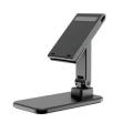 K322 Foldable Convenient Solid Color Mobile And Pad Stand