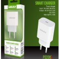 Wolulu AS-51375 PD 20W Wall Charger