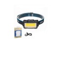 FA-W6103 Rechargeable Sensor Headlamp With Type C Charger