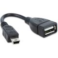 Mini USB OTG Cable