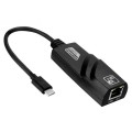 SE-L131 Type C To RJ45 Ethernet Adapter