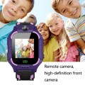 SE-157  Kids SOS Watch With Camera A1