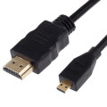 SE-L35 HDMI To Micro HDMI Cable 1.5M