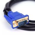 SE-V02 VGA Cable 3M