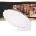 Aerbes AB-Z901 Round Concealed Panel Ceiling Light 25W