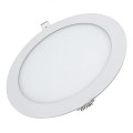Aerbes AB-Z901 Round Concealed Panel Ceiling Light 25W