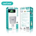 Aerbes AB-Z951 LED 12W Rechargeable Bulb B22