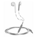 A-09 Universal Wired Mobile Phone Music, Sports Gaming Earphones