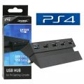 PS4 USB Hub With 5-Port High Speed