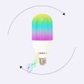 SXY-013 LED Music Bulb