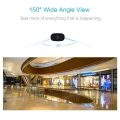 SE008 Mini Wireless Wi-Fi Home Security Camera With IWFCam App