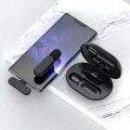 MK10 Dual Microphone Charging Case Apple