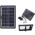 Oroku PowerOP-060 Solar Panel 8W With USB Port For Charging Small Electronics