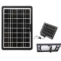 Oroku PowerOP-061 Solar Panel 15W With USB Port For Charging Small Electronics