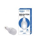 Oroku Power OP-022  Rechargeable Hanging  E27 LED Light Bulb 5000Mah