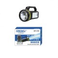 Oroku Power OP-010 Solar Bluetooth Speaker Lighting System 9000mah Battery 10W
