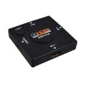 XF0061 3 Port HDMI Switch 1080p