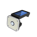 Aerbes AB-TA174 Solar Powered Induction Wall Light