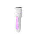 Aerbes AB-J301 2 In 1 Rechargeable Wet/Dry Electric Hair Shaver