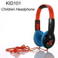 SY-KID101 Portable Wired Kids Headphone