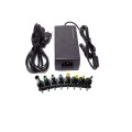 96W Universal Laptop Charger