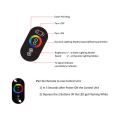 Aerbes AB-Z1095 Low Voltage LED 6 Key Touch Controller