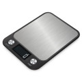 AB-J171 LCD Backlight Display Kitchen Scale 10Kg/1g