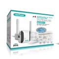 Aerbes AB-D017 Network Amplifier Wifi Repeater